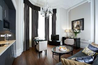 Fraser Suites Queens Gate fotoÄŸrafÄ±