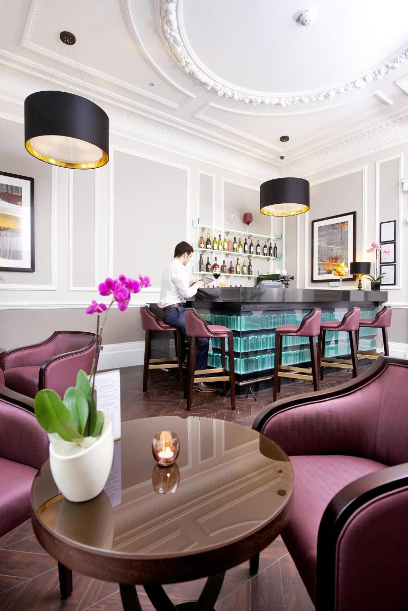Fraser Suites Queens Gate - Lobi