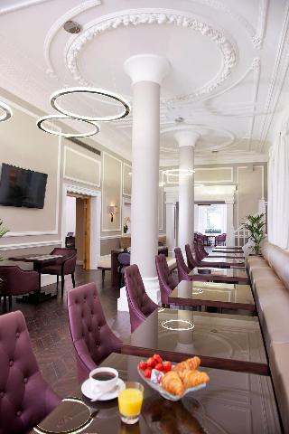 Fraser Suites Queens Gate fotoÄŸrafÄ±