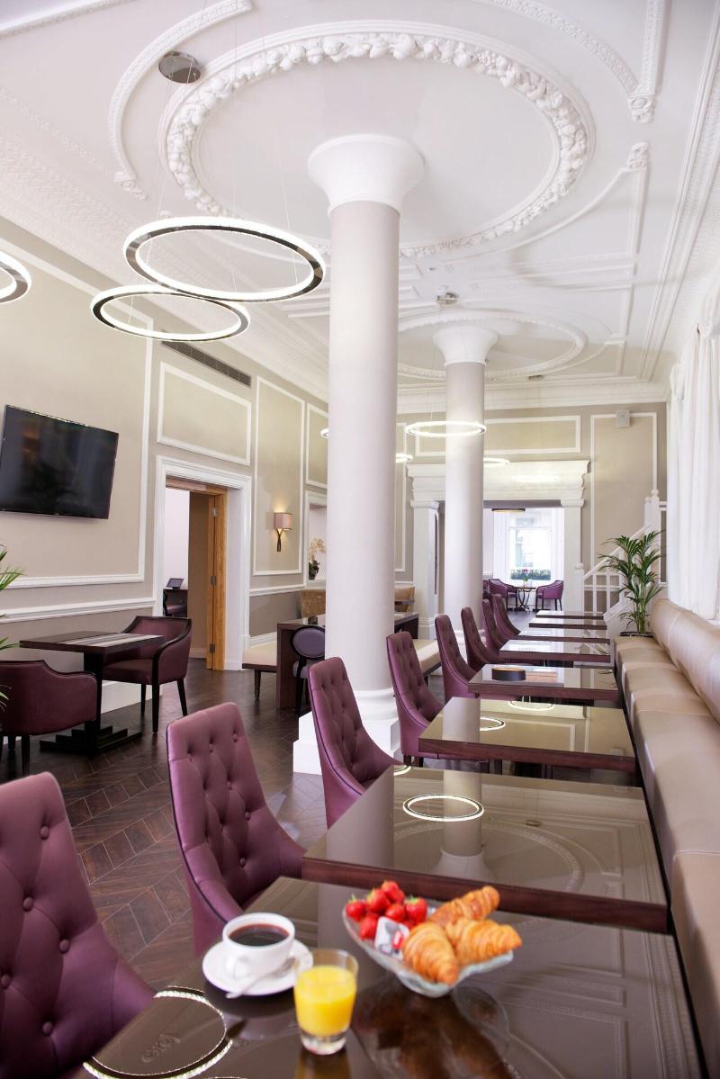 Fraser Suites Queens Gate - Toplantı