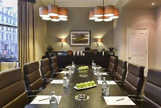 Fraser Suites Queens Gate fotoÄŸrafÄ±