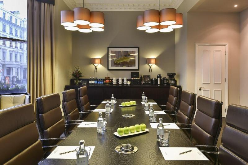 Fraser Suites Queens Gate - Toplantı