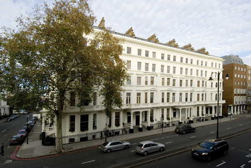 Fraser Suites Queens Gate fotoÄŸrafÄ±