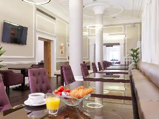 Fraser Suites Queens Gate fotoÄŸrafÄ±