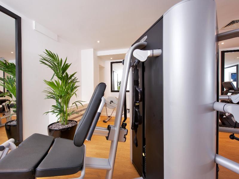 Fraser Suites Queens Gate - Genel