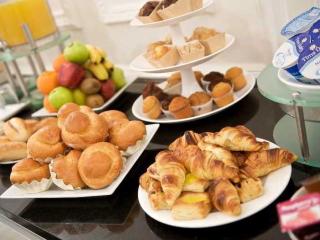 Fraser Suites Queens Gate fotoÄŸrafÄ±