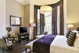 Fraser Suites Queens Gate otel fotoğrafı