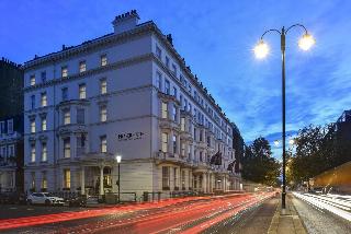 Fraser Suites Queens Gate fotoÄŸrafÄ±