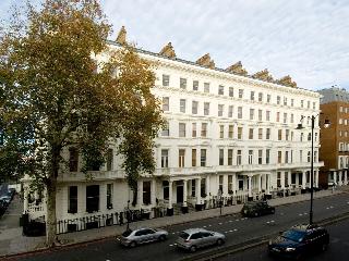 Fraser Suites Queens Gate fotoÄŸrafÄ±