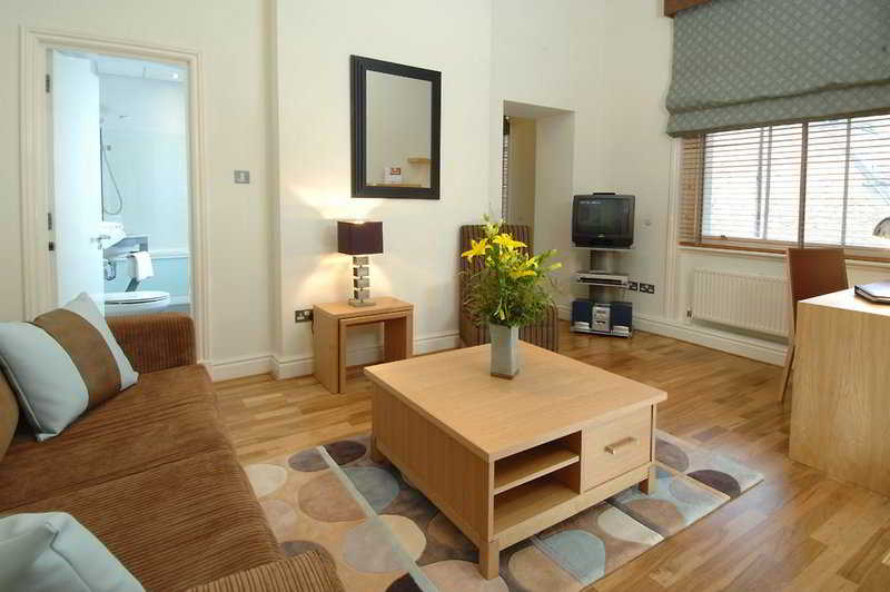 Fraser Suites Queens Gate fotoÄŸrafÄ±