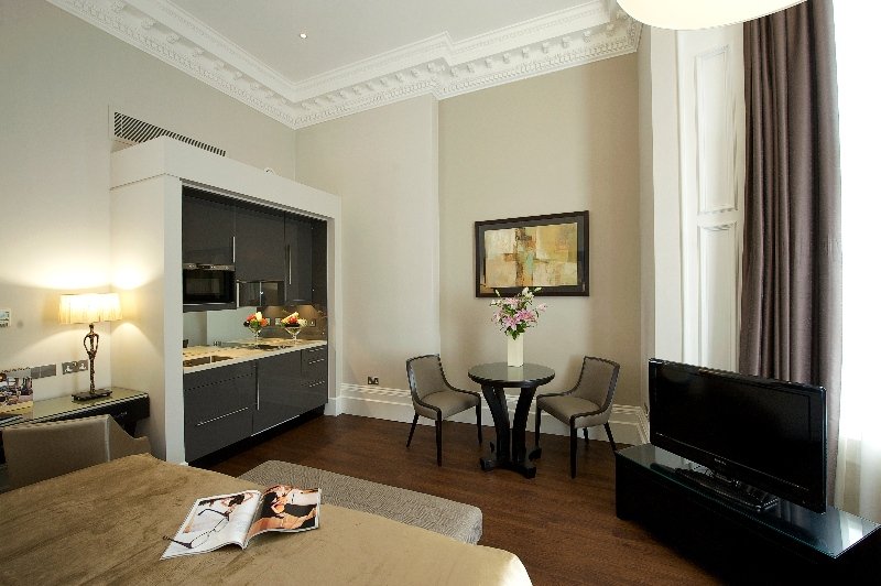 Fraser Suites Queens Gate fotoÄŸrafÄ±