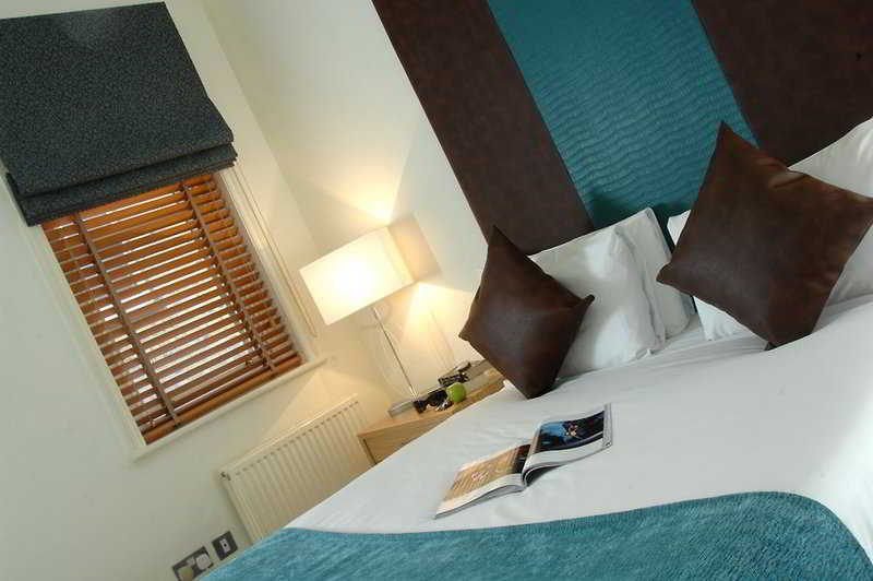 Fraser Suites Queens Gate fotoÄŸrafÄ±