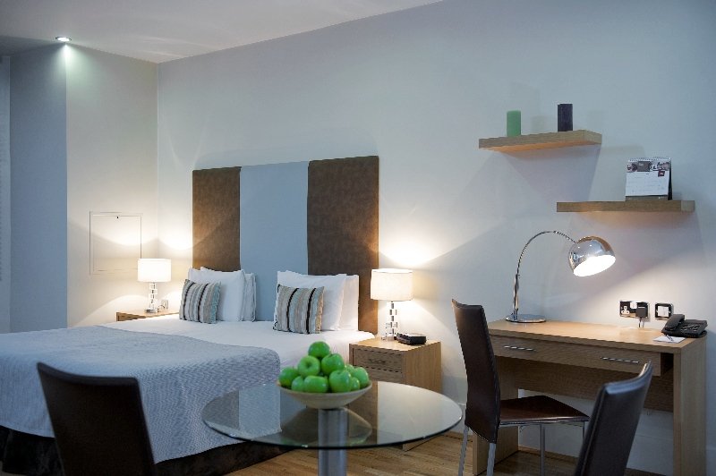 Fraser Suites Queens Gate fotoÄŸrafÄ±