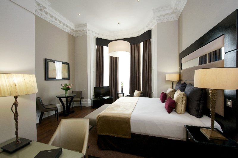 Fraser Suites Queens Gate fotoÄŸrafÄ±