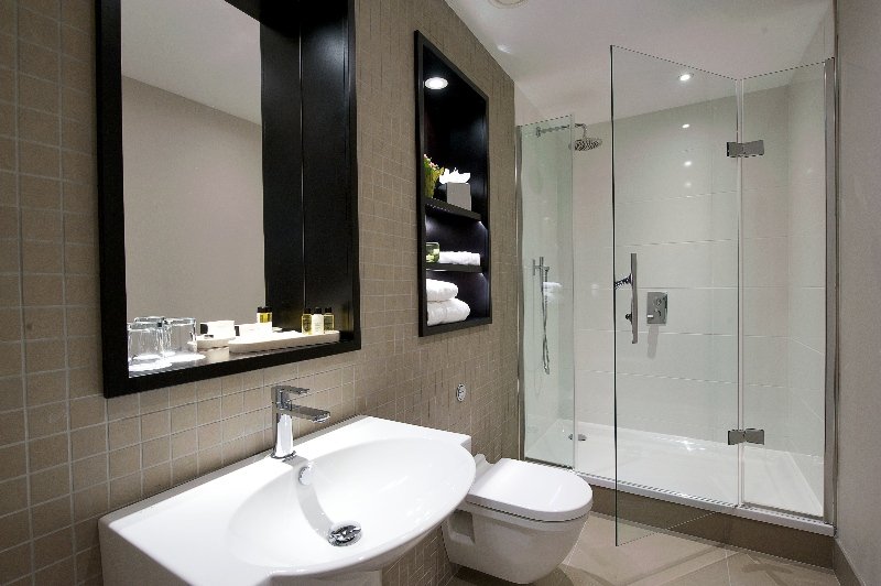 Fraser Suites Queens Gate fotoÄŸrafÄ±