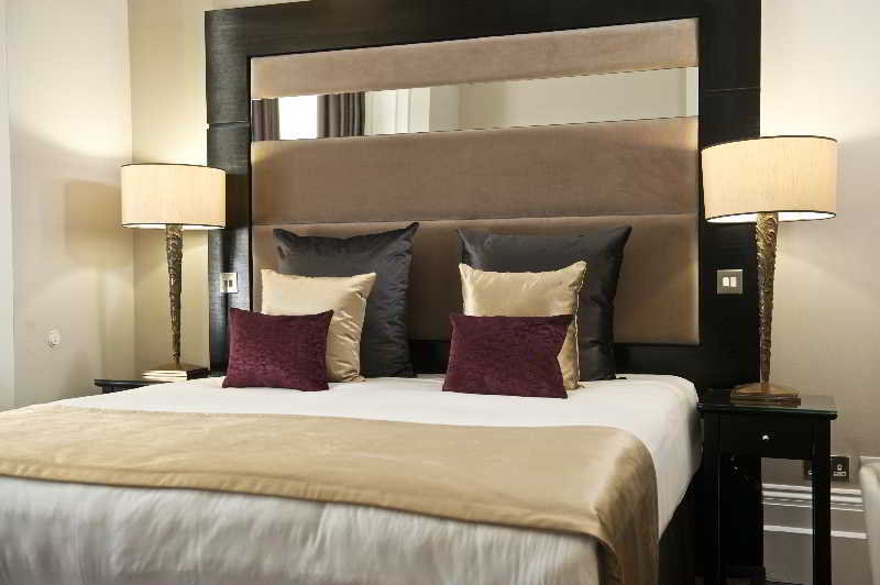 Fraser Suites Queens Gate fotoÄŸrafÄ±