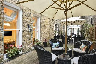 Fraser Suites Queens Gate fotoÄŸrafÄ±