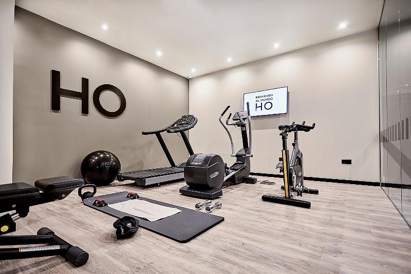 HO Puerta de Purchena - Aktivite