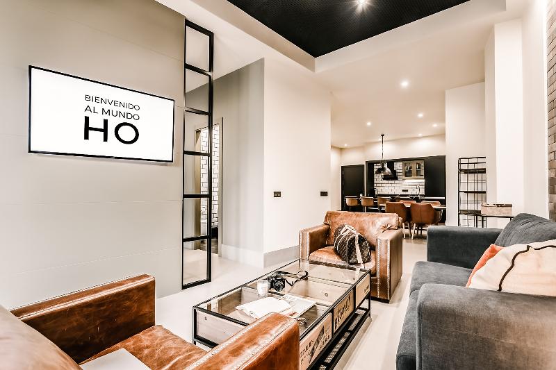 HO Puerta de Purchena - Genel
