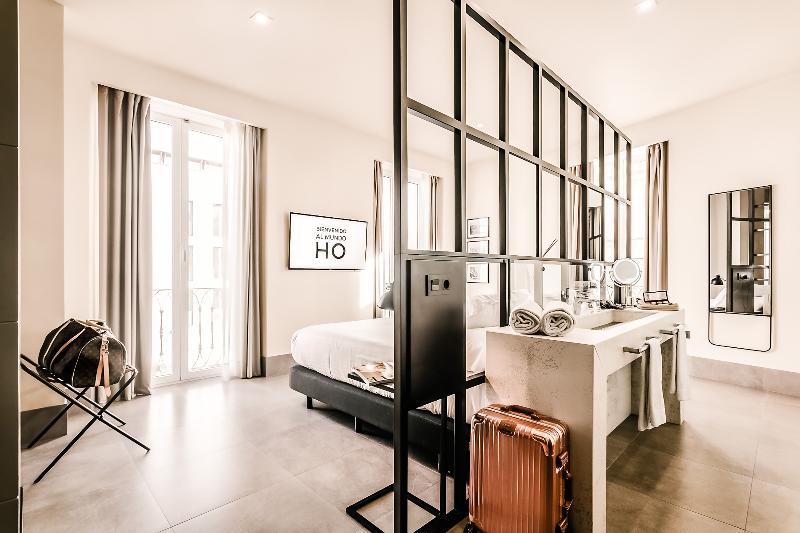 HO Puerta de Purchena - Genel