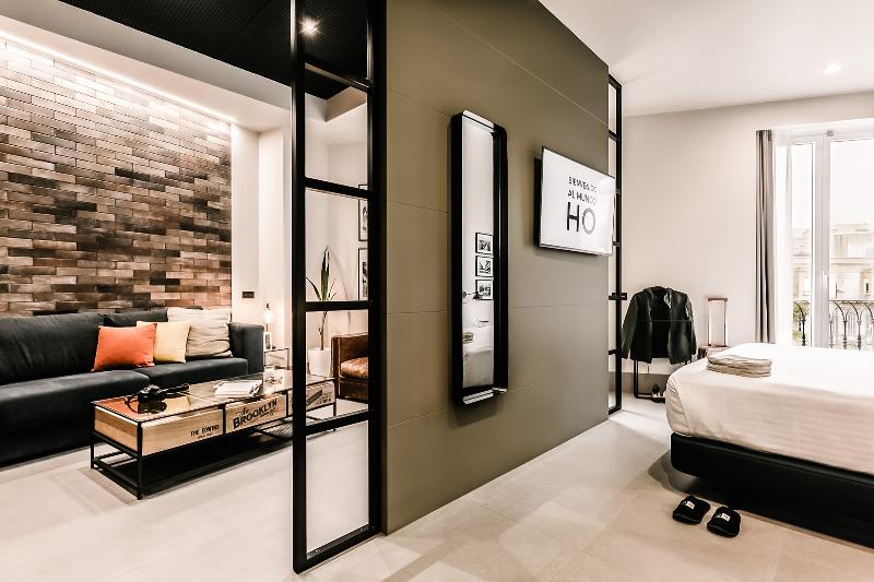 HO Puerta de Purchena - Genel