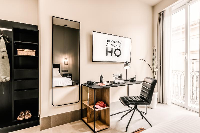 HO Puerta de Purchena - Genel