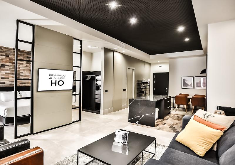 HO Puerta de Purchena - Oda