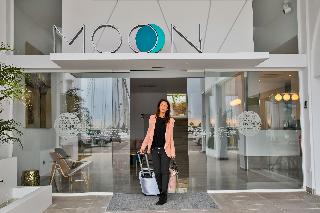 Moon Hotel & Spa otel fotoğrafı