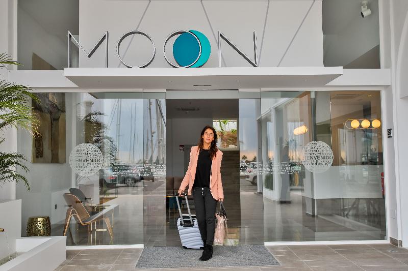 Moon Hotel & Spa - Genel