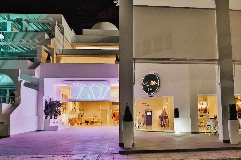 Moon Hotel & Spa - Genel