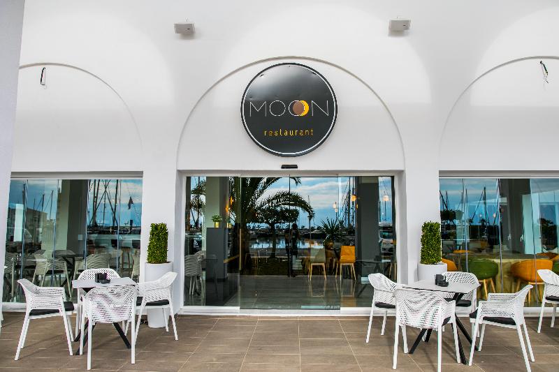 Moon Hotel & Spa - Genel