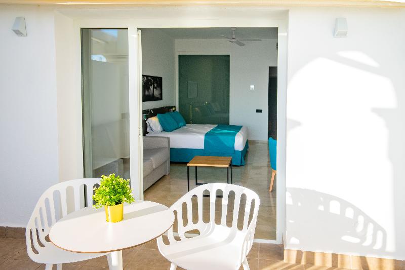 Moon Hotel & Spa - Oda