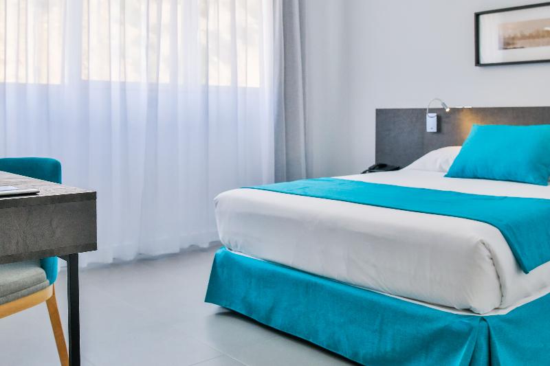 Moon Hotel & Spa - Oda