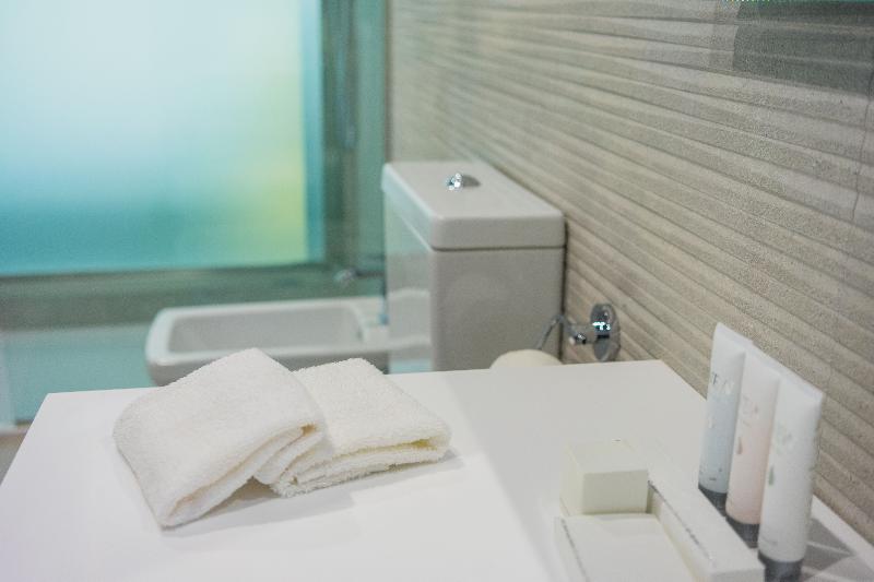 Moon Hotel & Spa - Oda