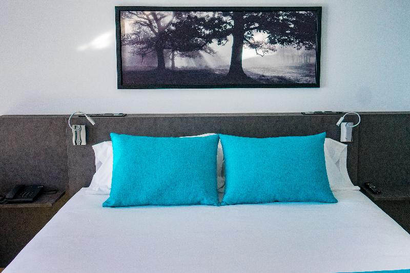 Moon Hotel & Spa - Oda