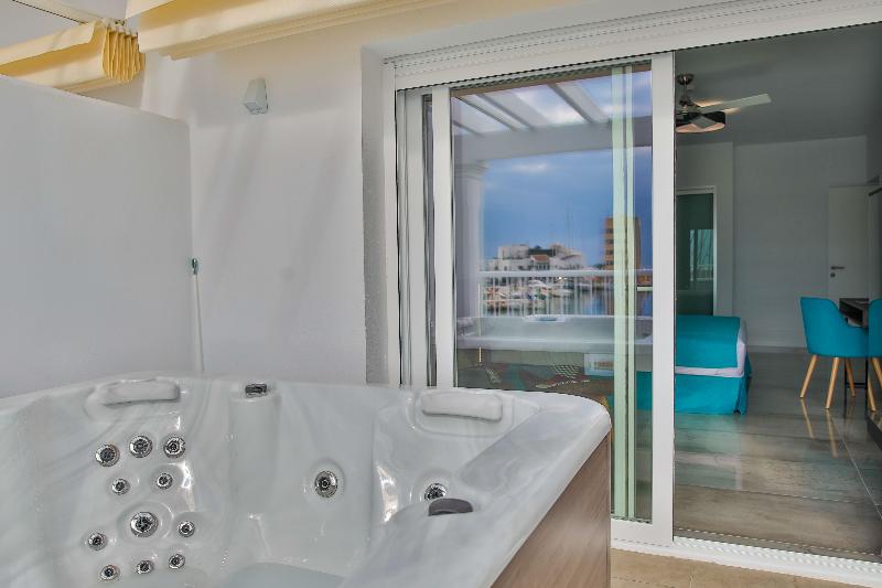 Moon Hotel & Spa - Oda