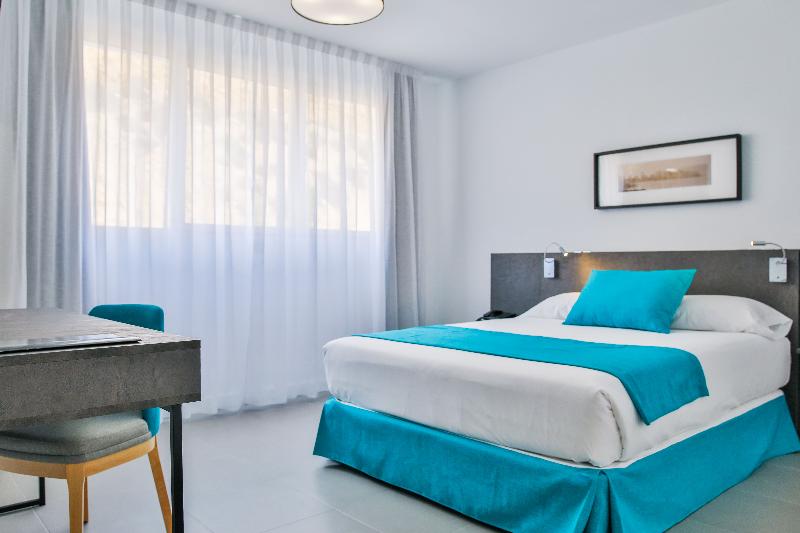 Moon Hotel & Spa - Oda