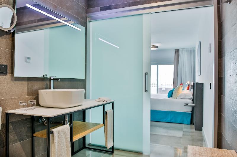 Moon Hotel & Spa - Oda