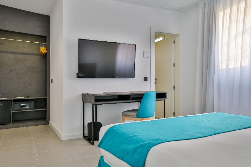 Moon Hotel & Spa - Oda