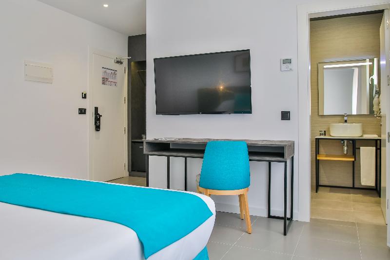 Moon Hotel & Spa - Oda