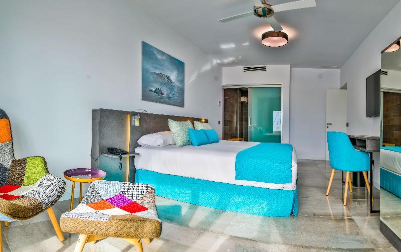Moon Hotel & Spa - Oda