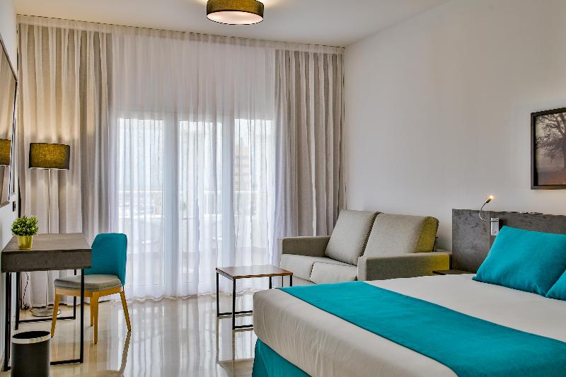 Moon Hotel & Spa - Oda