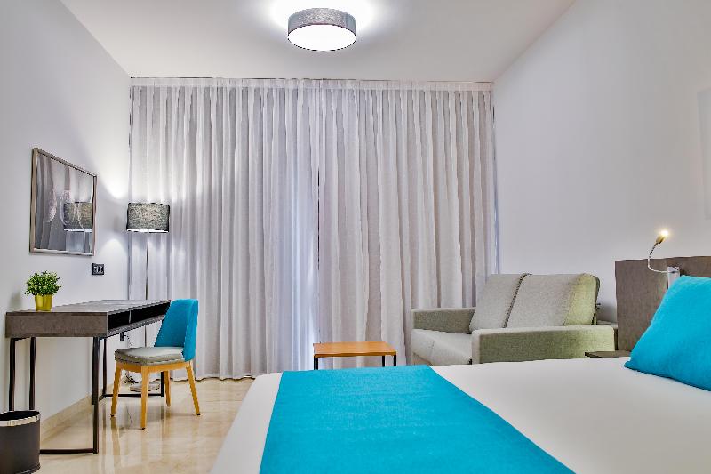 Moon Hotel & Spa - Oda