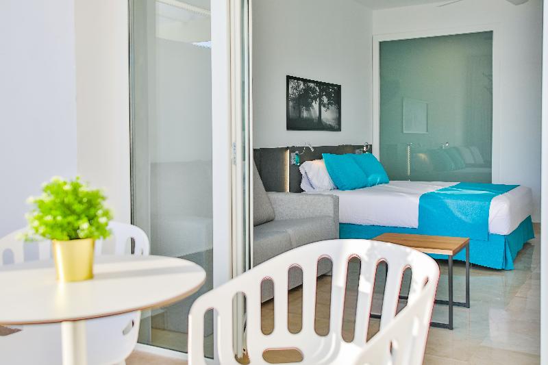 Moon Hotel & Spa - Oda