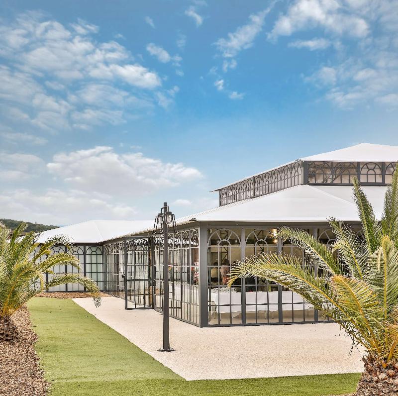 Kyriad Périgueux Boulazac - Toplantı