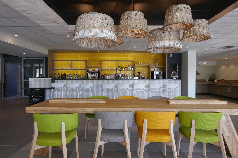 Campanile Saint Jean De Luz - Bar