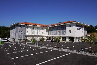 Campanile Saint Jean De Luz otel fotoğrafı