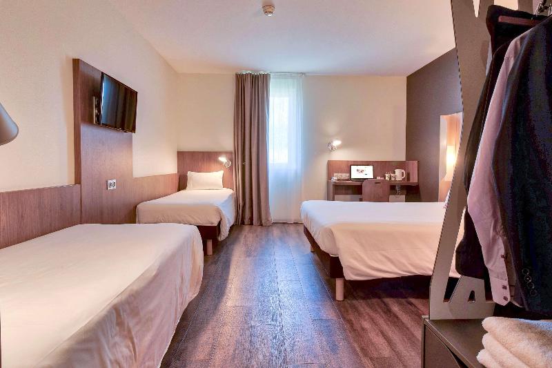 Campanile Saint Jean De Luz - Oda