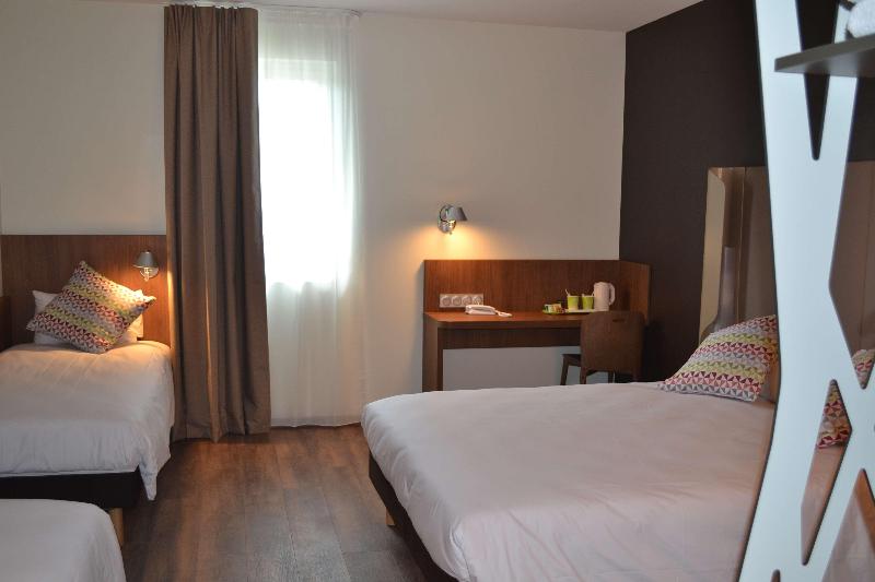 Campanile Saint Jean De Luz - Oda
