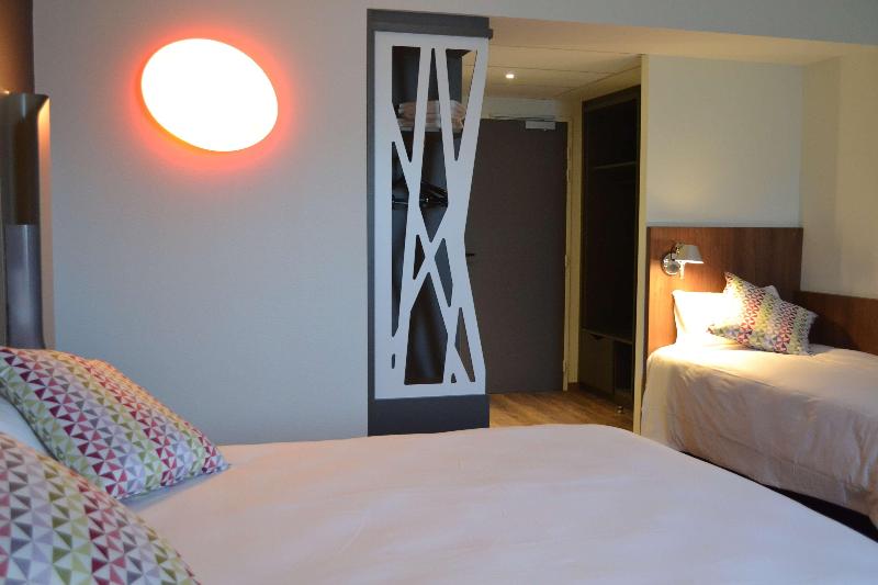 Campanile Saint Jean De Luz - Oda
